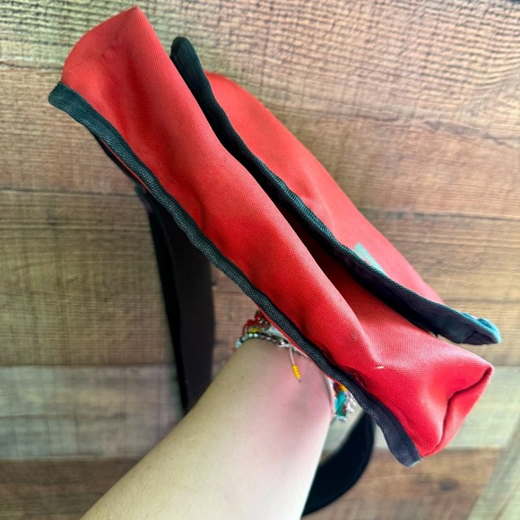 Unisex Diesel Vintage Y2K Nylon Adjustable Bag - Picture 6 of 9